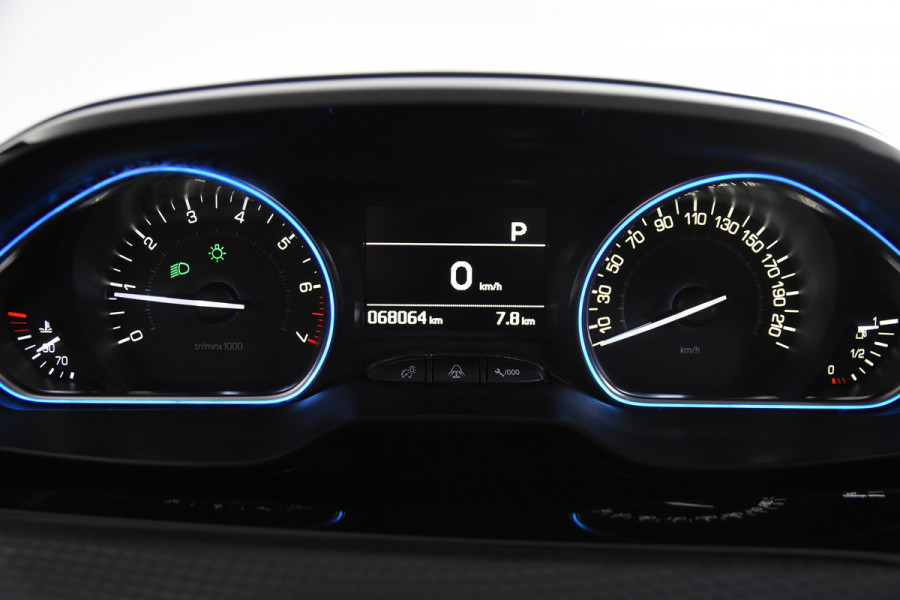 Peugeot 2008 Allure *Automaat*Leer*PDC*Navigatie*