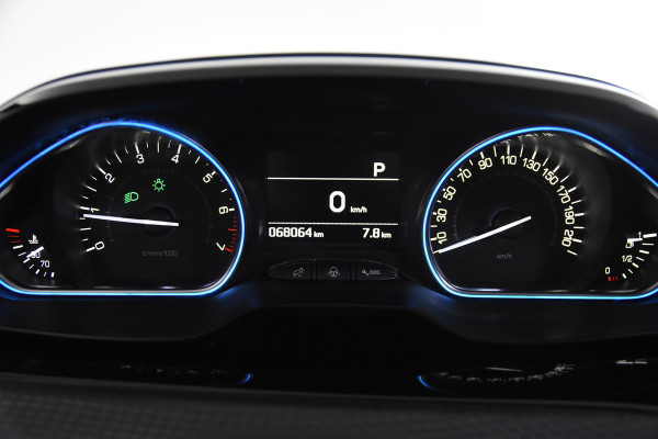 Peugeot 2008 Allure *Automaat*Leer*PDC*Navigatie*