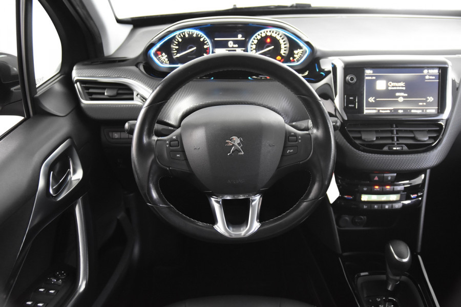 Peugeot 2008 Allure *Automaat*Leer*PDC*Navigatie*