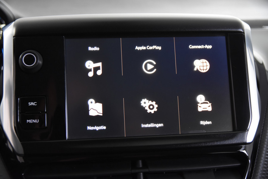 Peugeot 2008 Allure *Automaat*Leer*PDC*Navigatie*