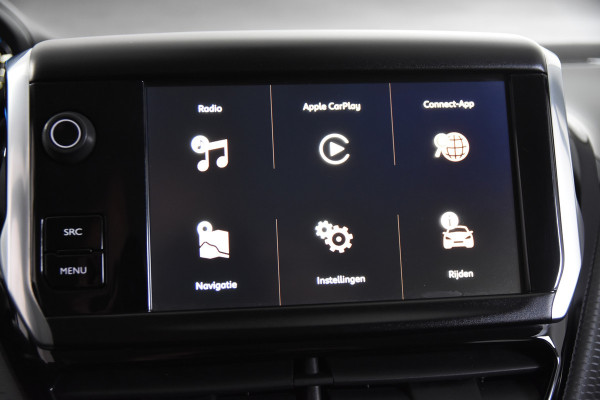 Peugeot 2008 Allure *Automaat*Leer*PDC*Navigatie*