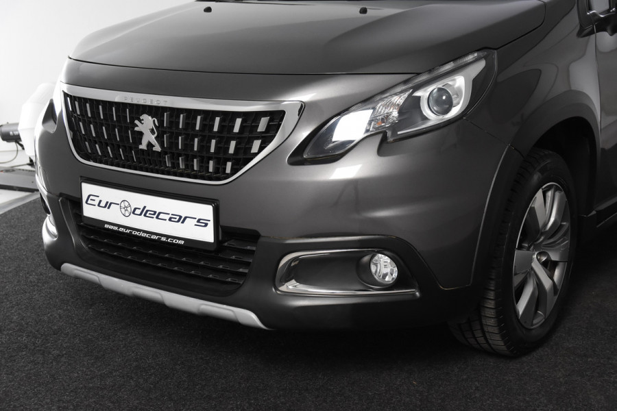 Peugeot 2008 Allure *Automaat*Leer*PDC*Navigatie*