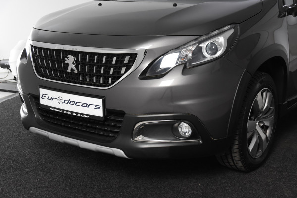 Peugeot 2008 Allure *Automaat*Leer*PDC*Navigatie*