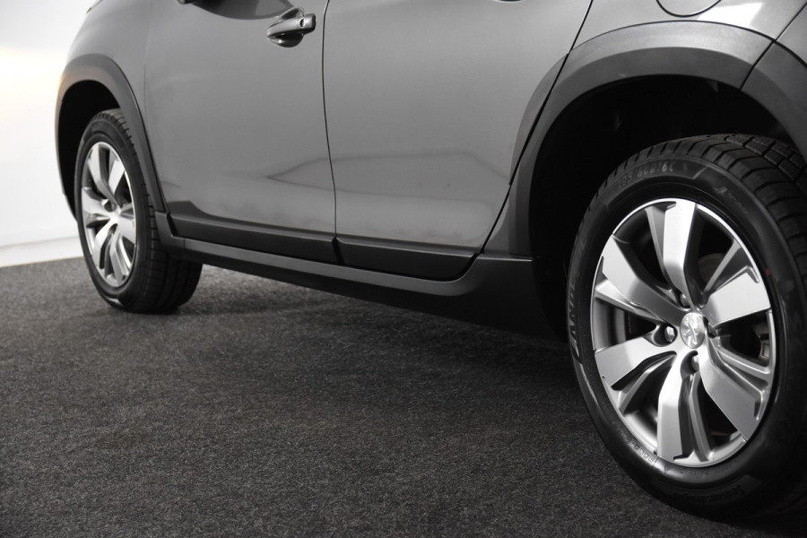 Peugeot 2008 Allure *Automaat*Leer*PDC*Navigatie*