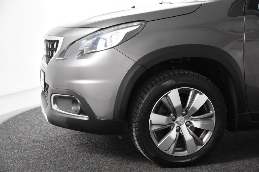 Peugeot 2008 Allure *Automaat*Leer*PDC*Navigatie*