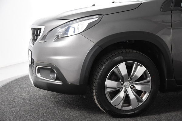 Peugeot 2008 Allure *Automaat*Leer*PDC*Navigatie*