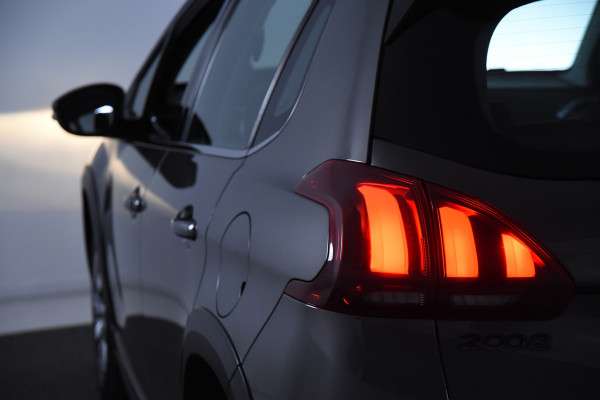 Peugeot 2008 Allure *Automaat*Leer*PDC*Navigatie*