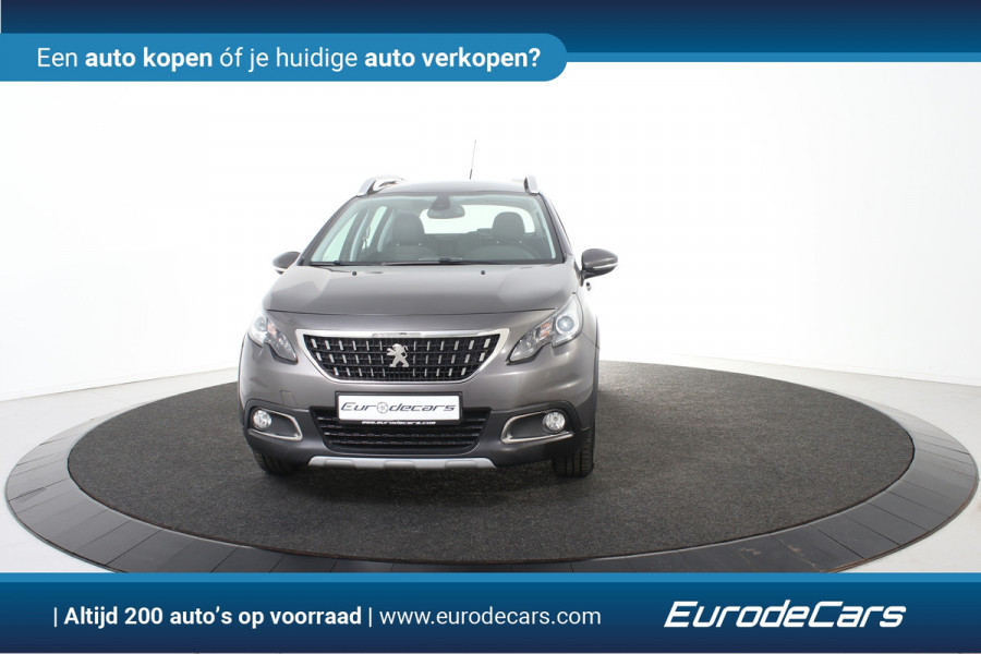 Peugeot 2008 Allure *Automaat*Leer*PDC*Navigatie*