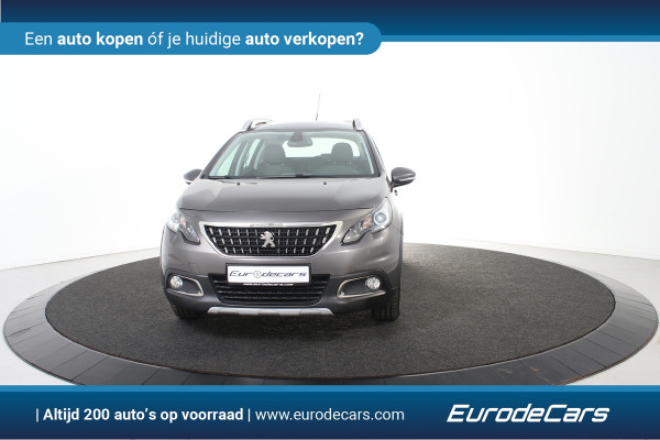 Peugeot 2008 Allure *Automaat*Leer*PDC*Navigatie*