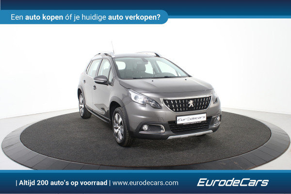 Peugeot 2008 Allure *Automaat*Leer*PDC*Navigatie*