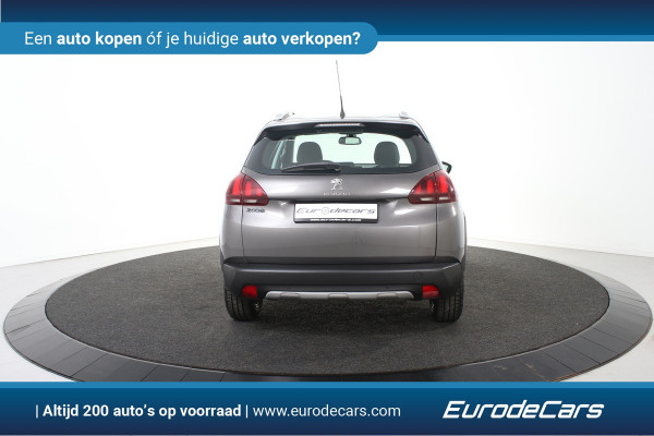 Peugeot 2008 Allure *Automaat*Leer*PDC*Navigatie*
