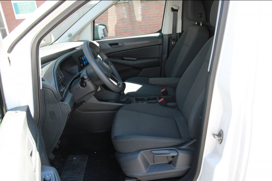 Volkswagen Caddy Cargo 2.0 TDI Comfort / Multi stuur / App Connect / PDC