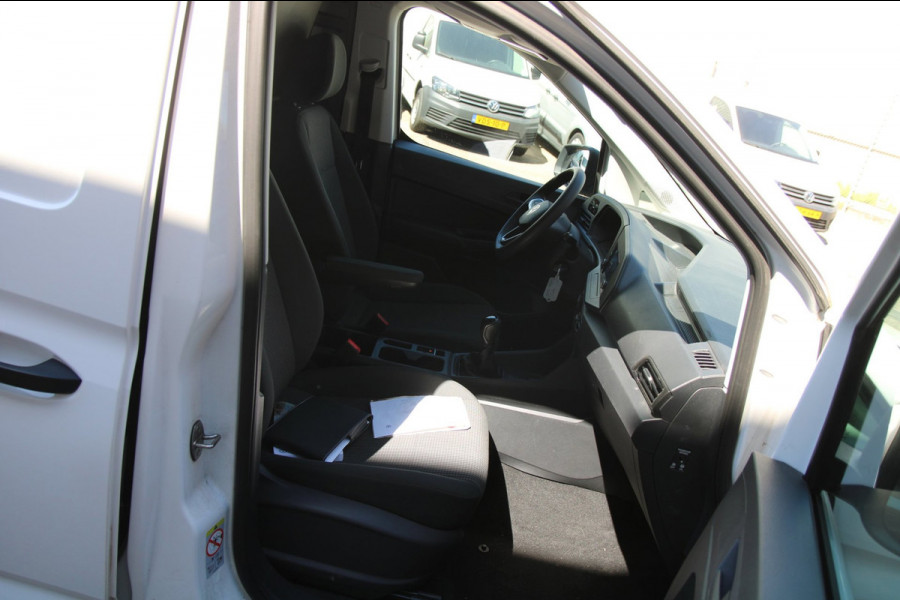 Volkswagen Caddy Cargo 2.0 TDI Comfort / Multi stuur / App Connect / PDC