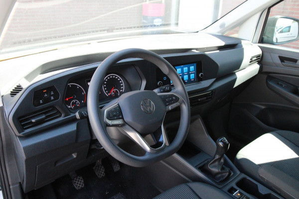 Volkswagen Caddy Cargo 2.0 TDI Comfort / Multi stuur / App Connect / PDC