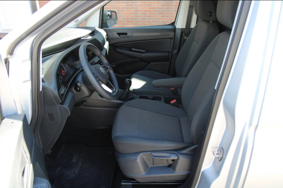 Volkswagen Caddy Cargo 2.0 TDI Comfort / Multi stuur / Bluetooth / Airco