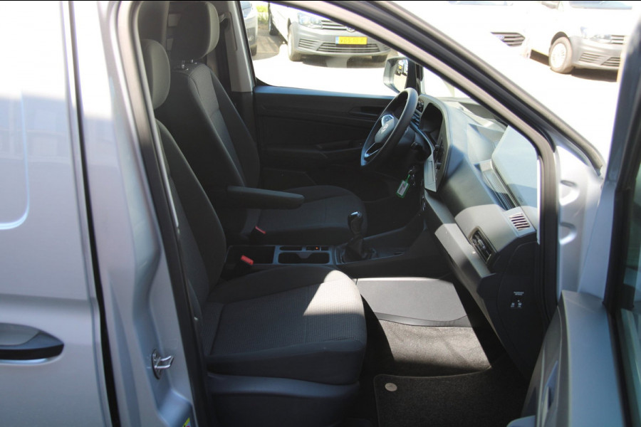 Volkswagen Caddy Cargo 2.0 TDI Comfort / Multi stuur / Bluetooth / Airco