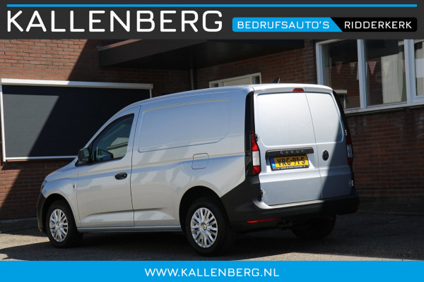 Volkswagen Caddy Cargo 2.0 TDI Comfort / Multi stuur / Bluetooth / Airco