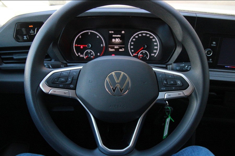 Volkswagen Caddy Cargo 2.0 TDI Comfort / Multi stuur / Bluetooth / Airco