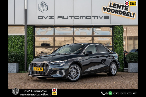 Audi A3 Limousine 35 TFSI Business edition