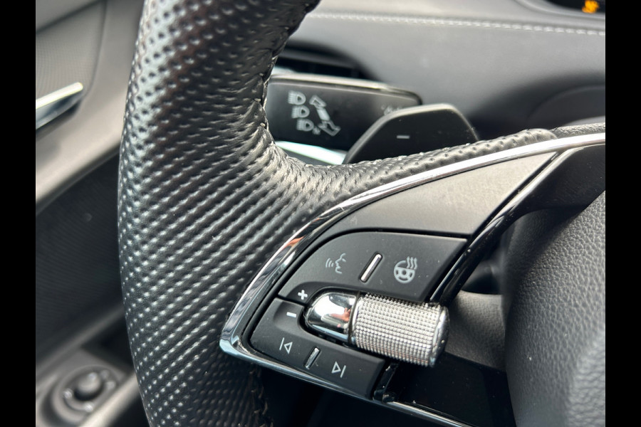 Škoda ENYAQ iV 80 Limited Edition Sportline 96% SOH Trekhaak 1e EIG NL-Auto Rijklaarprijs!