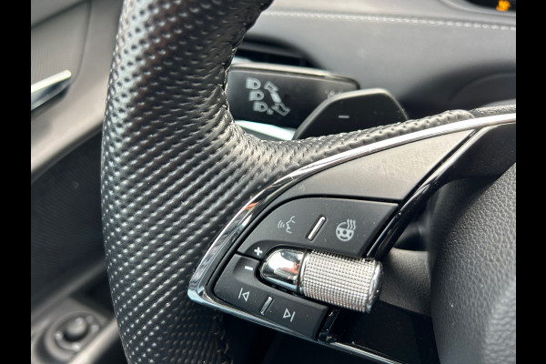 Škoda ENYAQ iV 80 Limited Edition Sportline 96% SOH Trekhaak 1e EIG NL-Auto Rijklaarprijs!