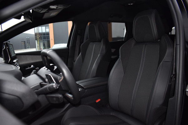 Peugeot 5008 1.2 PureTech 130PK Aut. GT Black Pakket | 7 Zits | Navi | Camera | 19 Inch LM | Incl. garantie