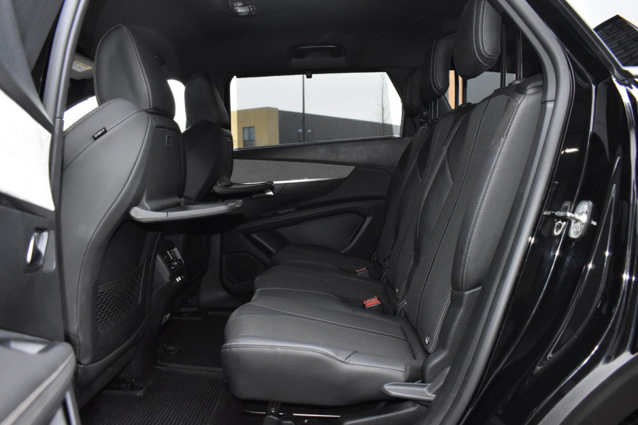Peugeot 5008 1.2 PureTech 130PK Aut. GT Black Pakket | 7 Zits | Navi | Camera | 19 Inch LM | Incl. garantie