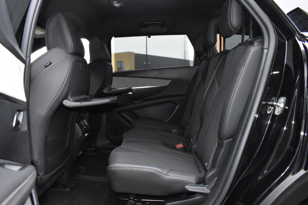 Peugeot 5008 1.2 PureTech 130PK Aut. GT Black Pakket | 7 Zits | Navi | Camera | 19 Inch LM | Incl. garantie