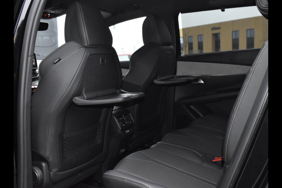 Peugeot 5008 1.2 PureTech 130PK Aut. GT Black Pakket | 7 Zits | Navi | Camera | 19 Inch LM | Incl. garantie