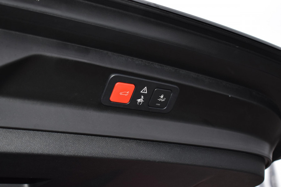 Peugeot 5008 1.2 PureTech 130PK Aut. GT Black Pakket | 7 Zits | Navi | Camera | 19 Inch LM | Incl. garantie