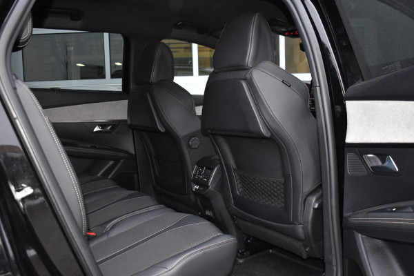 Peugeot 5008 1.2 PureTech 130PK Aut. GT Black Pakket | 7 Zits | Navi | Camera | 19 Inch LM | Incl. garantie