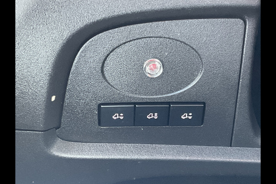 Iveco 50C14N 3.0 CNG 2xSchuifdeur Camera Clima Cruise Trekhaak Camperombouw