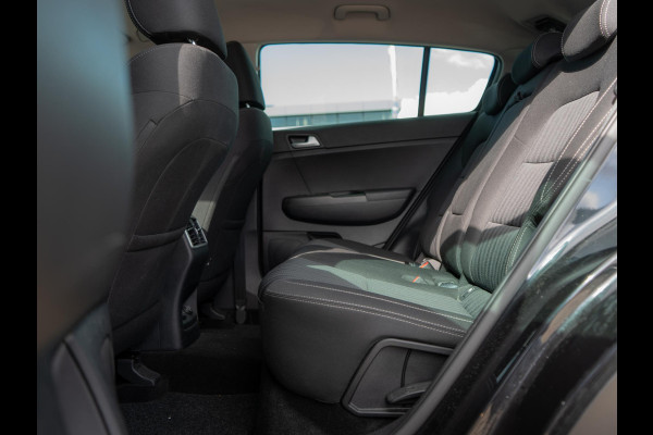 Kia Sportage 1.6 T-GDI DynamicLine | Automaat | Dealer onderhouden | 1600 kg trekgewicht