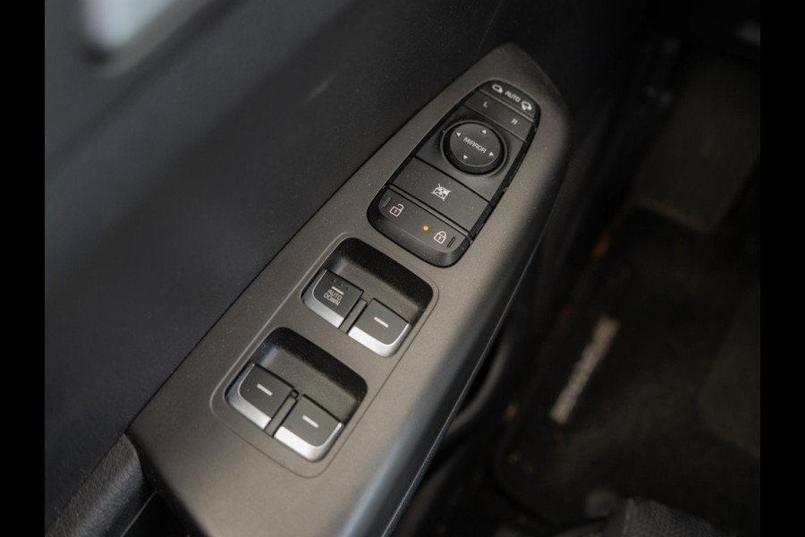 Kia Sportage 1.6 T-GDI DynamicLine | Automaat | Dealer onderhouden | 1600 kg trekgewicht