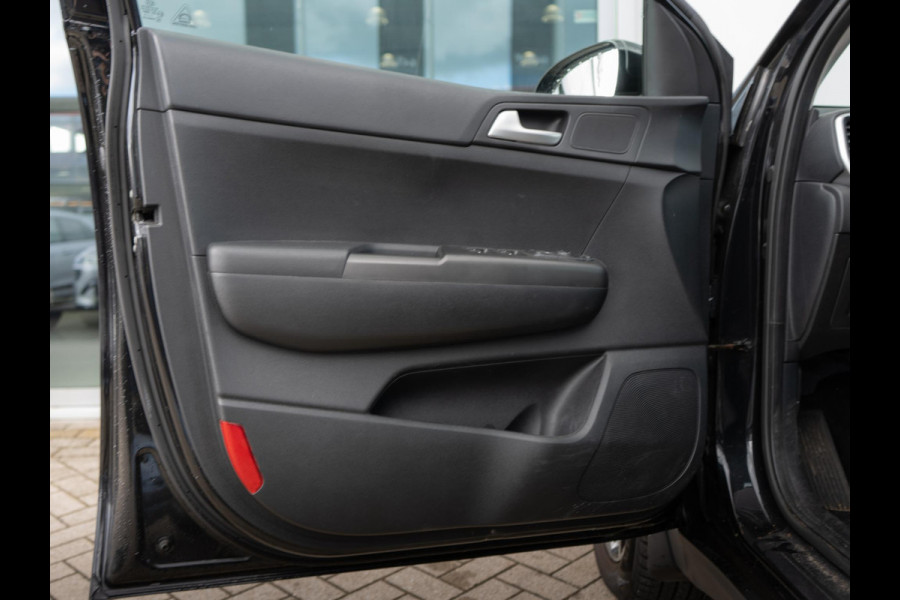Kia Sportage 1.6 T-GDI DynamicLine | Automaat | Dealer onderhouden | 1600 kg trekgewicht