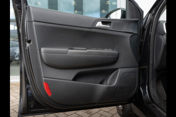 Kia Sportage 1.6 T-GDI DynamicLine | Automaat | Dealer onderhouden | 1600 kg trekgewicht