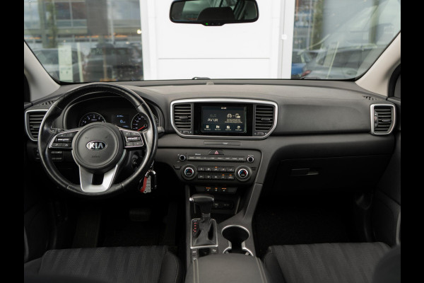Kia Sportage 1.6 T-GDI DynamicLine | Automaat | Dealer onderhouden | 1600 kg trekgewicht