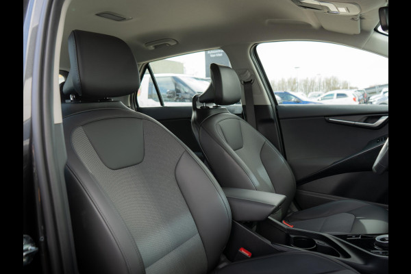Kia Niro 1.6 GDi Hybrid DynamicLine | Navigatie | Lichtmetalen velgen 18 inch | Carplay | Camera | Keyless | Parkeersensoren