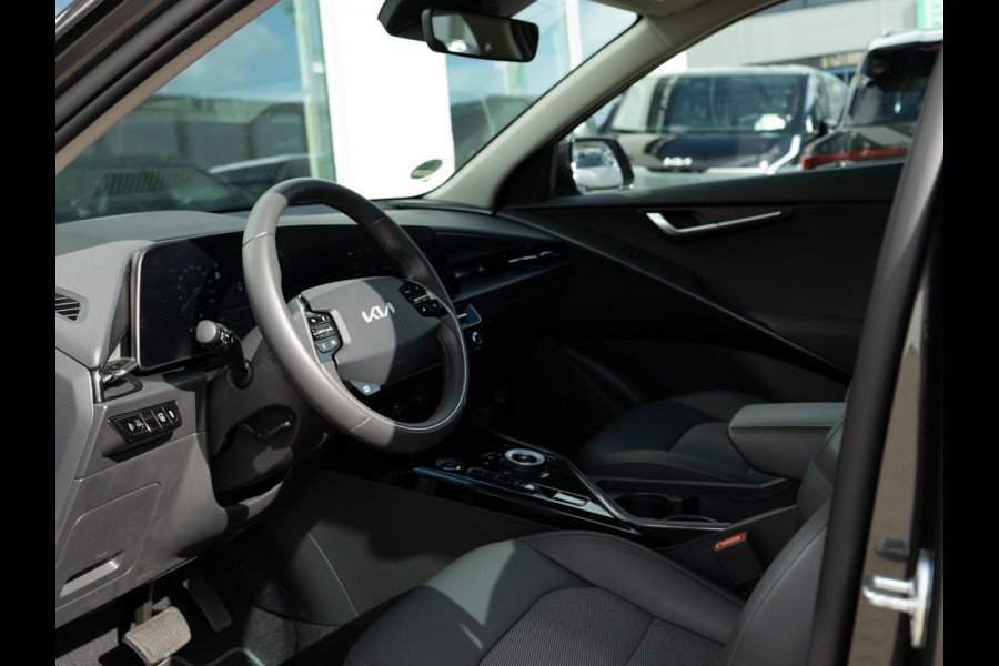 Kia Niro 1.6 GDi Hybrid DynamicLine | Navigatie | Lichtmetalen velgen 18 inch | Carplay | Camera | Keyless | Parkeersensoren