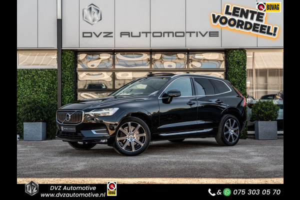 Volvo XC60 2.0 T6 AWD Inscription | Pano | Head-Up | Bowers&Wilkins | Trekhaak