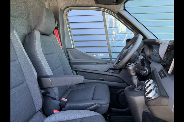 Renault Master T35 2.0 dCi 170 PK L2H2 Extra Imperiaal / Navi / Camera