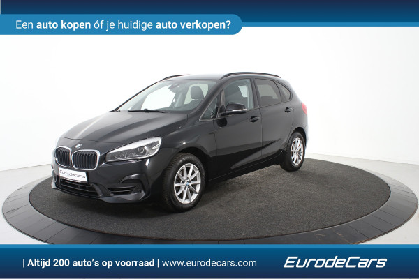 BMW 2 Serie Active Tourer 216i *1ste Eigenaar*Leer*Trekhaak*Navigatie*