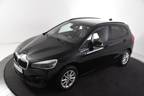 BMW 2 Serie Active Tourer 216i *1ste Eigenaar*Leer*Trekhaak*Navigatie*