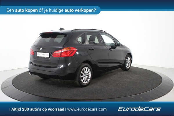 BMW 2 Serie Active Tourer 216i *1ste Eigenaar*Leer*Trekhaak*Navigatie*
