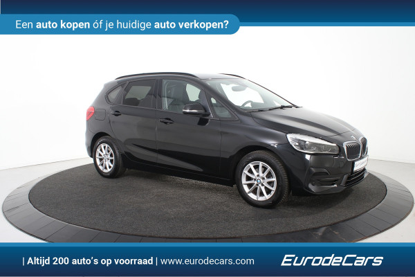 BMW 2 Serie Active Tourer 216i *1ste Eigenaar*Leer*Trekhaak*Navigatie*