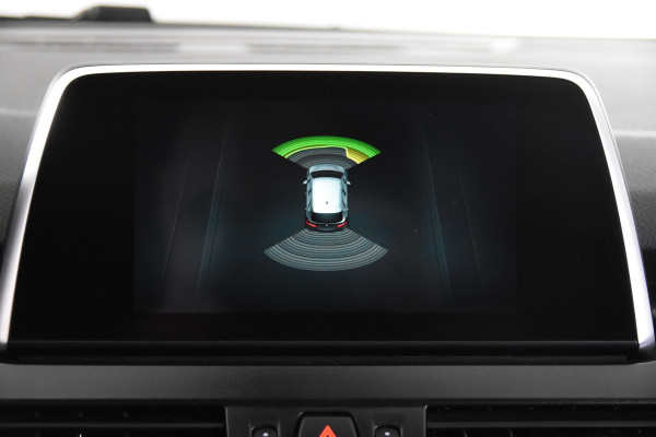 BMW 2 Serie Active Tourer 216i *1ste Eigenaar*Leer*Trekhaak*Navigatie*