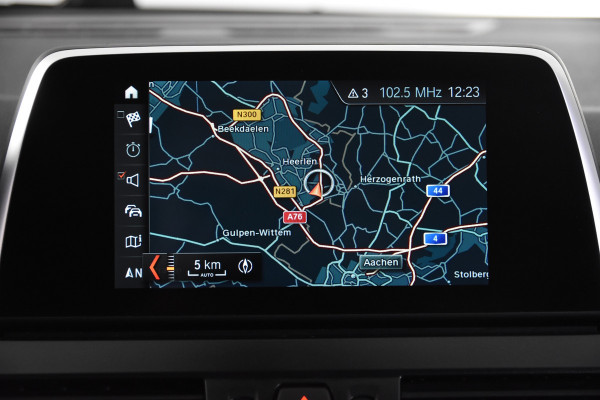 BMW 2 Serie Active Tourer 216i *1ste Eigenaar*Leer*Trekhaak*Navigatie*