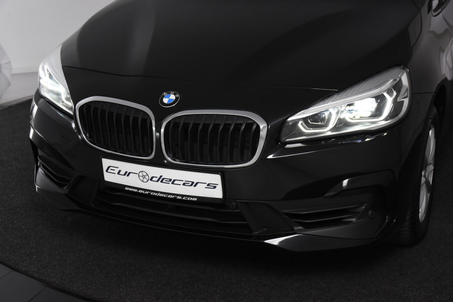 BMW 2 Serie Active Tourer 216i *1ste Eigenaar*Leer*Trekhaak*Navigatie*