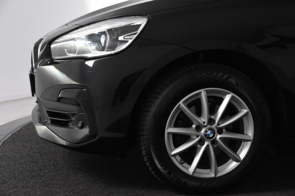 BMW 2 Serie Active Tourer 216i *1ste Eigenaar*Leer*Trekhaak*Navigatie*