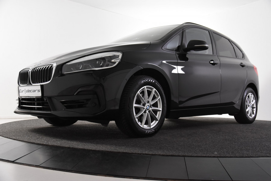 BMW 2 Serie Active Tourer 216i *1ste Eigenaar*Leer*Trekhaak*Navigatie*